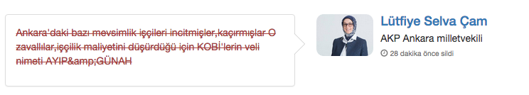 genelizleyici.com'dan bir ekran görüntüsü.