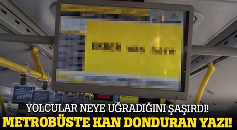 Tık tuzağı: Hacklenen ekranda “EKBER was here” yazıyor.