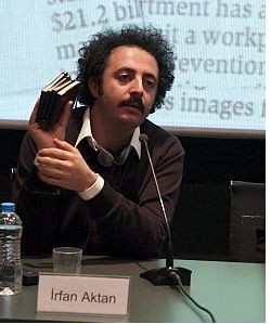 İrfan Aktan