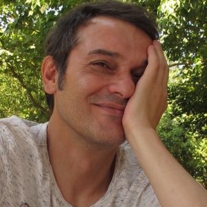 Murat Özer – Gazeteci/Eleştirmen