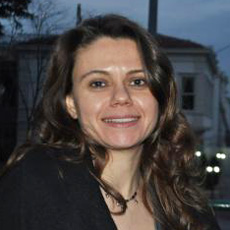 Ceren Sözeri