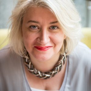 Güldenay Sonumut – Sky News Sr. Producer
