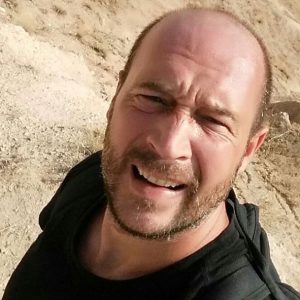 Kaya Alexander Heyse – Gazeteci
