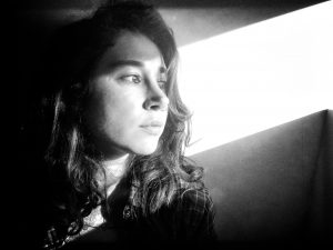 Cansu Alkaya