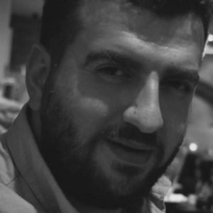 Bora Ekmekci - SimplePUB Kurucusu
