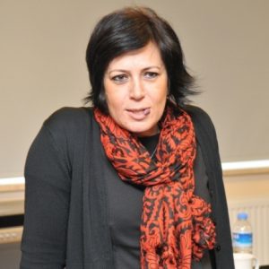 Sevengül Sönmez - Danışman/Eğitmen