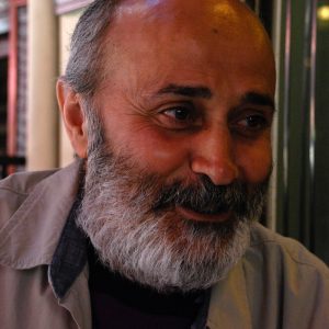 İrfan Sancı - Sel Yayıncılık Kurucusu