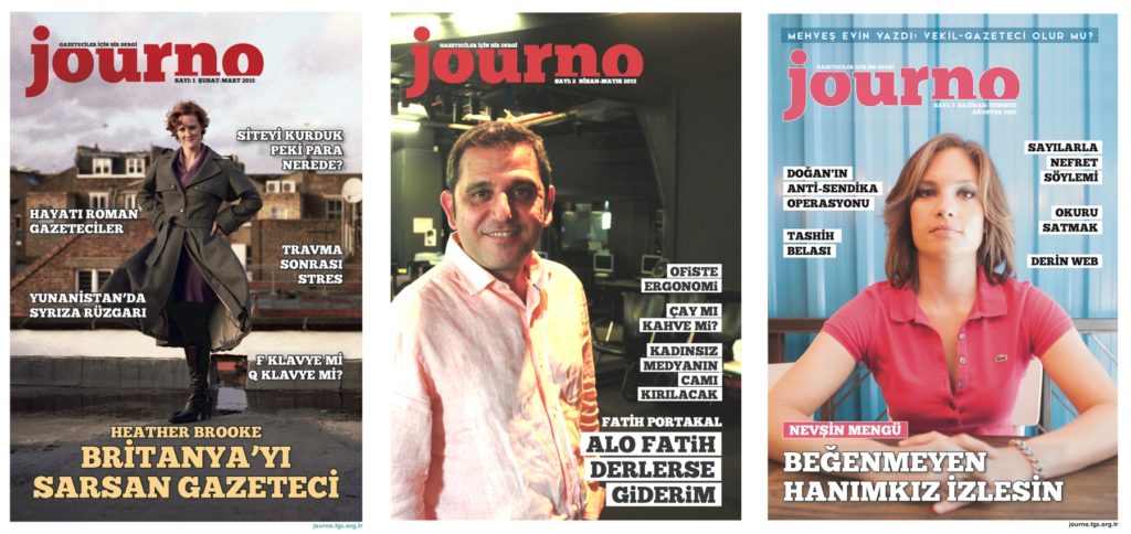 Journo