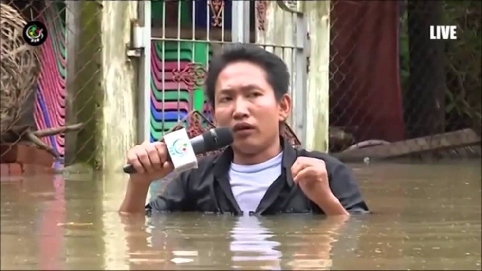 Muhabir Muhabir
