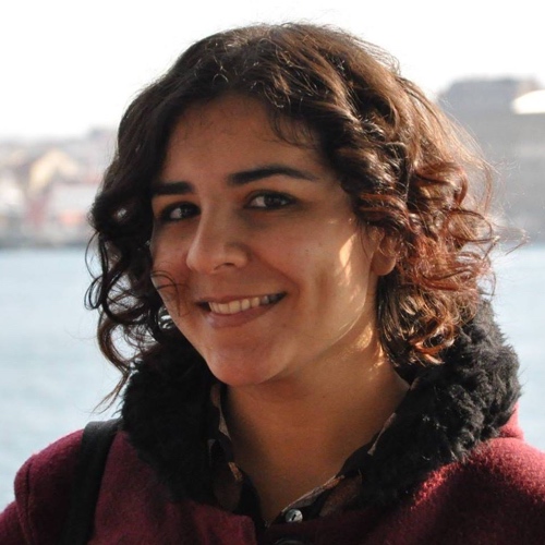 Aynur Tekin - Journo