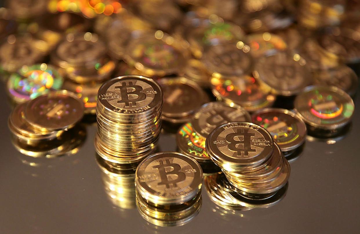 Dünyada kaç tane bitcoin var Dünyada kaç tane bitcoin var