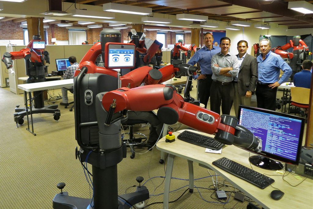 Alman ikili robotu: yorumlar. Alman ikili robot nasıl kaldırılır Alman ikili robotu: yorumlar. Alman ikili robot nasıl kaldırılır