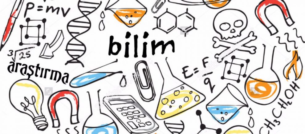 bilim ile ilgili görsel sonucu