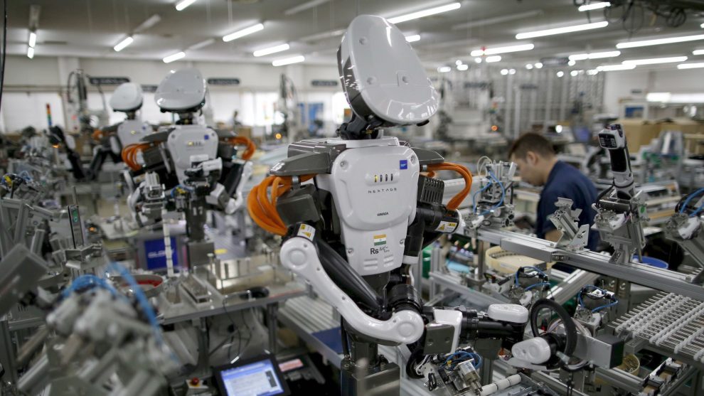 Alman ikili robotu: yorumlar. Alman ikili robot nasıl kaldırılır Alman ikili robotu: yorumlar. Alman ikili robot nasıl kaldırılır
