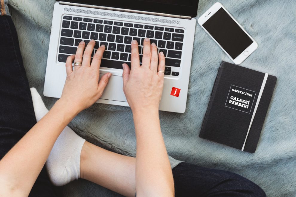Türkiye’de Freelancer Olmak; Ofissizler… Türkiye’de Freelancer Olmak; Ofissizler…