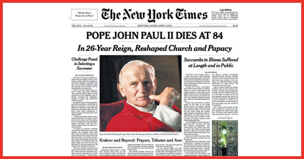 At Last New York Times Gets Serious >> New York Times Olum Haberlerinde Cesitlilik Yazilimi Kullaniyor At Last New York Times Gets Serious >> New York Times Olum Haberlerinde Cesitlilik Yazilimi Kullaniyor