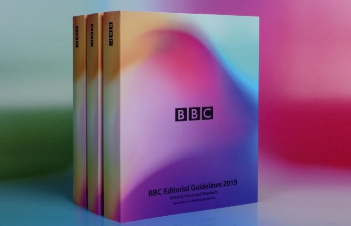 BBC Editorial Guidelines: Full text