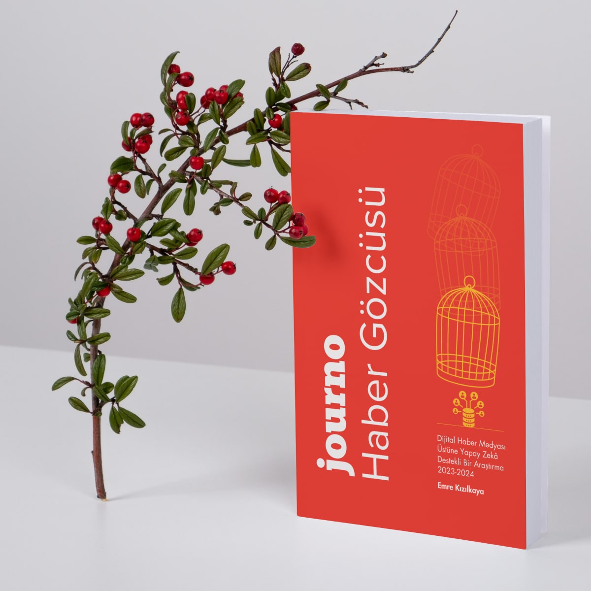 Journo Haber Gözcüsü: Bir yıldır topladığımız milyonlarca verinin bize  söyledikleri