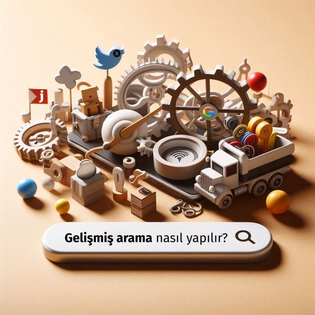 Gelişmiş arama nasıl yapılır? Google ve Twitter (X) için 10 maddelik rehber