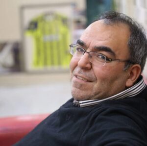 Adem Nakçı