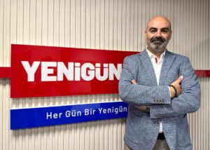 Mesut Şimşek