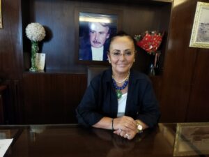 Aylin Süphandağlı
