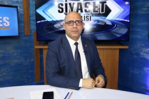 Erdal Erek